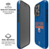 NHL New York Islanders Lineup iPhone 16 Pro Magsafe Impact Case